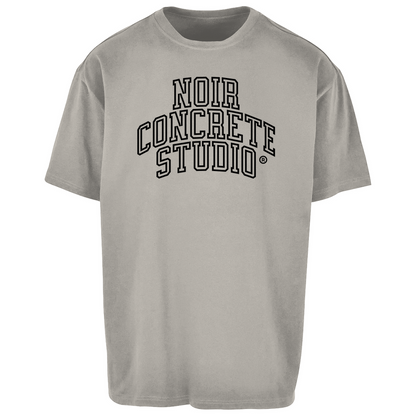 NC Studio College - Oversize T-Shirt