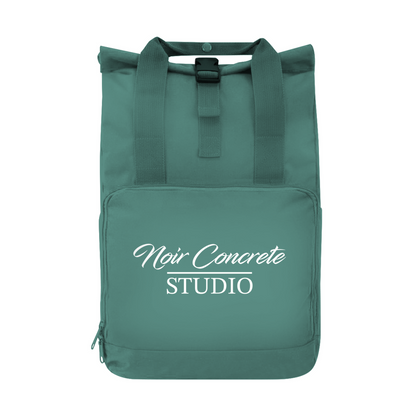Noir Concrete Studio - Rucksack
