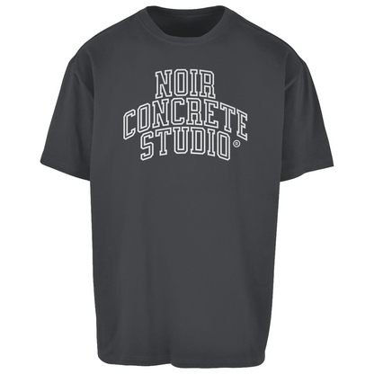 NC Studio College - Oversize T-Shirt
