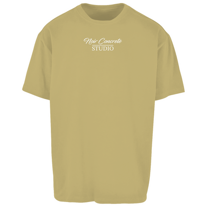 Always Tired - Oversize T-Shirt