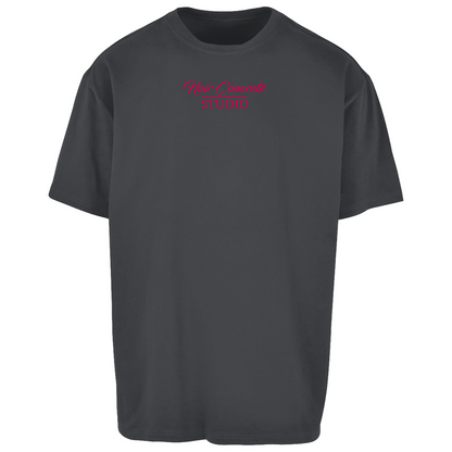 Angel - Oversize T-Shirt