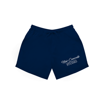 Noir Concrete Studio - Badehose