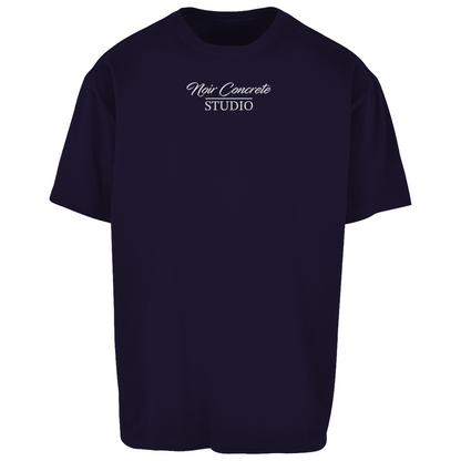 Make Money not Friends - Oversize T-Shirt