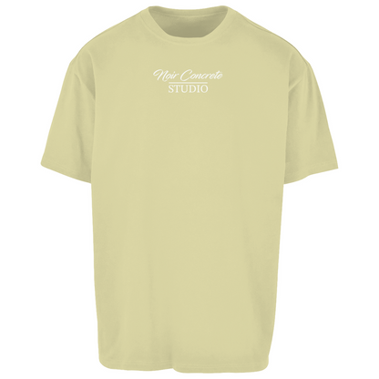 Always Tired - Oversize T-Shirt