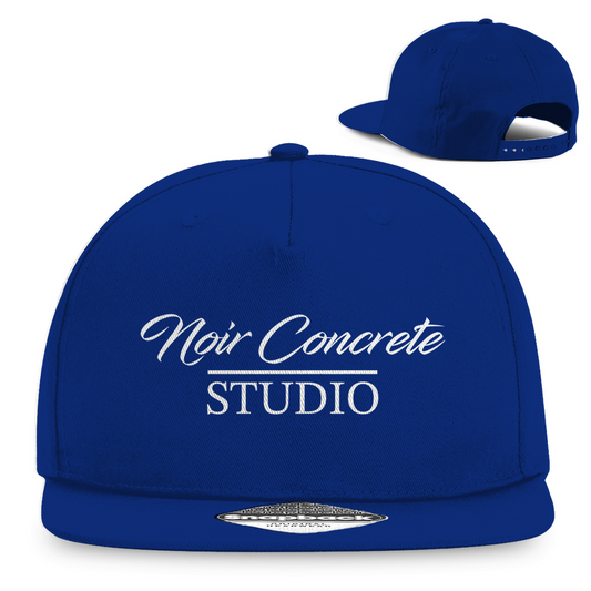 Studio - Snapback Cap