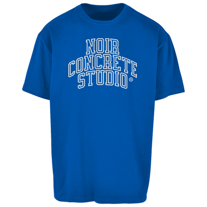 NC Studio College - Oversize T-Shirt