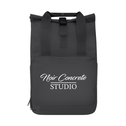 Noir Concrete Studio - Rucksack