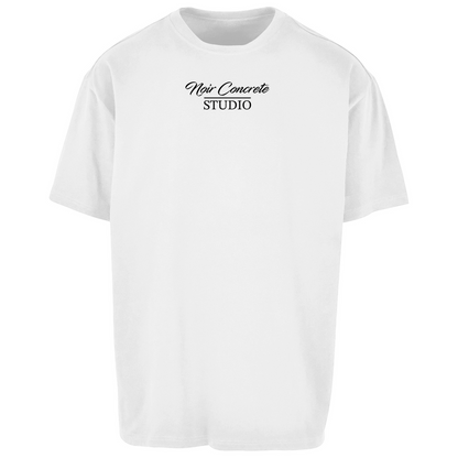 Make Money not Friends - Oversize T-Shirt