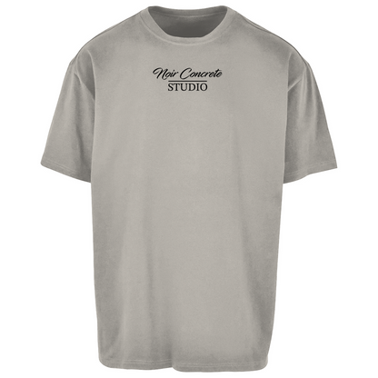 Universal state of Mind - Oversize T-Shirt