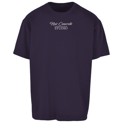 Make Money not Friends - Oversize T-Shirt