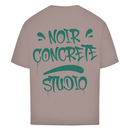 Life's a mess - Oversize T-Shirt