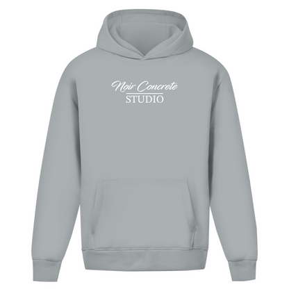 299 Km/h Moto - Oversize Hoodie