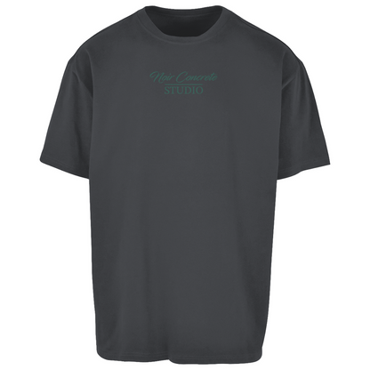 Palmtree - Oversize T-Shirt