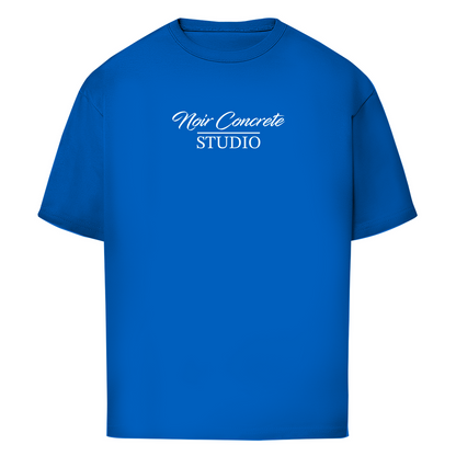 Trust the Process - Oversize T-Shirt