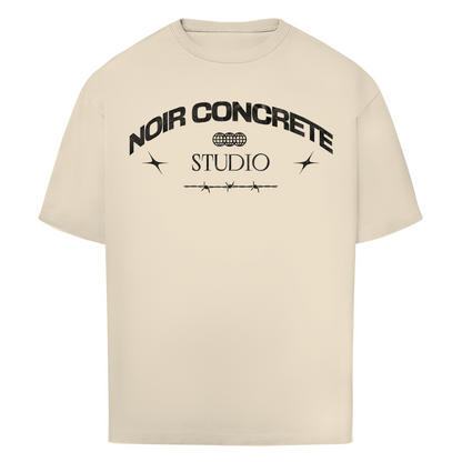NCS Club - Oversize T-Shirt