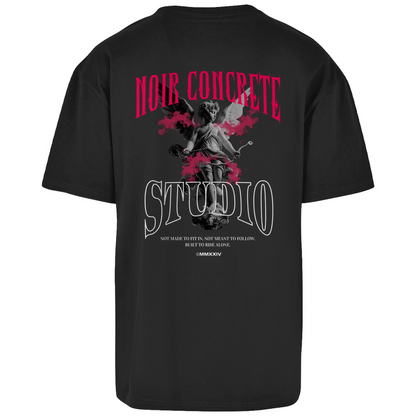 Angel - Oversize T-Shirt