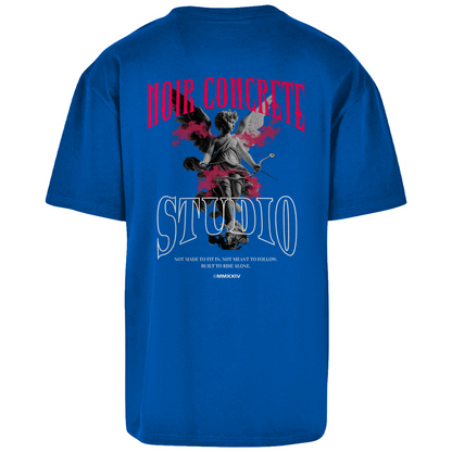 Angel - Oversize T-Shirt
