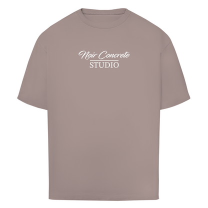 Trust the Process - Oversize T-Shirt