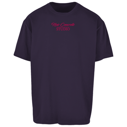 Angel - Oversize T-Shirt