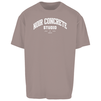 Noir Art Studio - Oversize T-Shirt