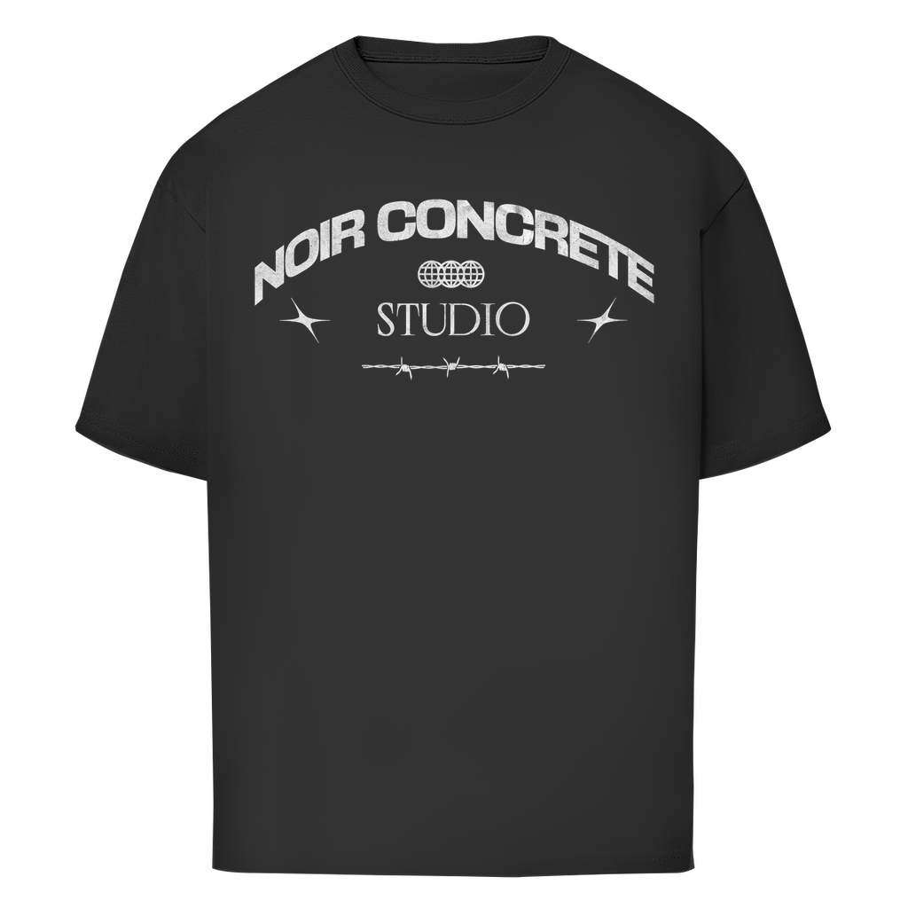 NCS Club - Oversize T-Shirt