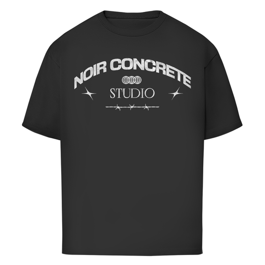 NCS Club - Oversize T-Shirt