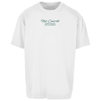 Palmtree - Oversize T-Shirt
