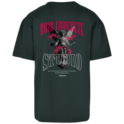 Angel - Oversize T-Shirt