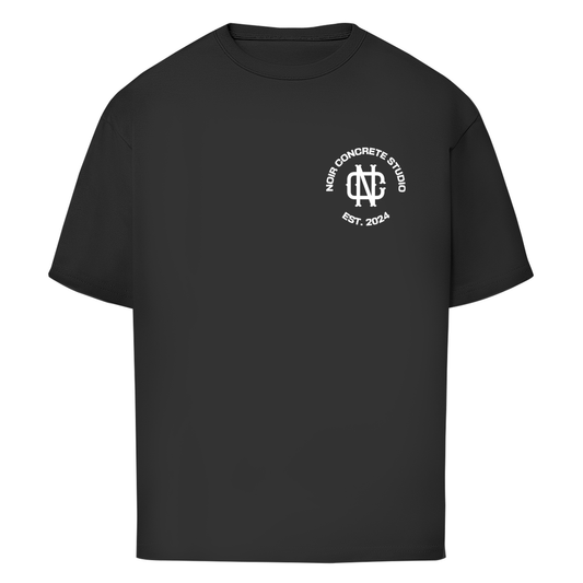 Blessed - Oversize T-Shirt