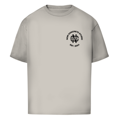 Speedin' - Oversize T-Shirt