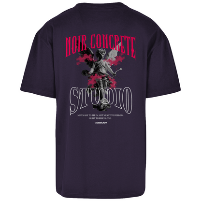Angel - Oversize T-Shirt