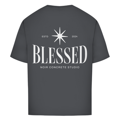 Blessed - Oversize T-Shirt