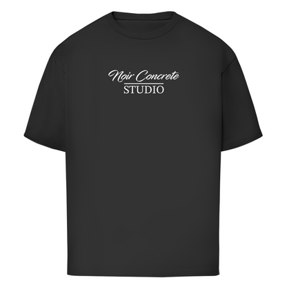 Trust the Process - Oversize T-Shirt