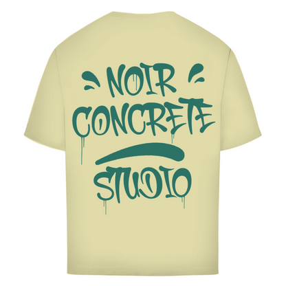 Life's a mess - Oversize T-Shirt